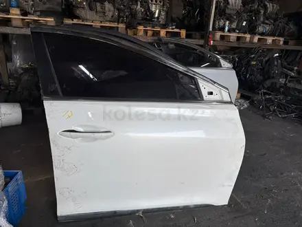 Дверь Hyundai grandeur 2011-2019 г IG-HG за 130 000 тг. в Астана – фото 2