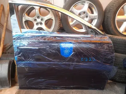 Дверь Hyundai grandeur 2011-2019 г IG-HG за 130 000 тг. в Астана – фото 3