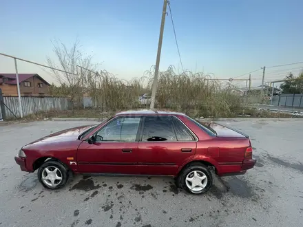 Toyota Carina II 1992 года за 730 000 тг. в Алматы – фото 15