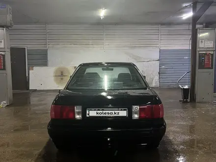 Audi 80 1992 года за 1 500 000 тг. в Кокшетау – фото 2