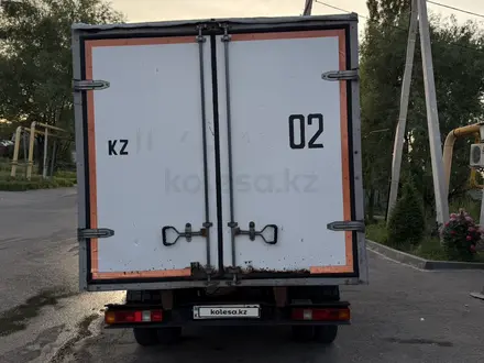 ГАЗ ГАЗель 2018 года за 8 100 000 тг. в Алматы – фото 5