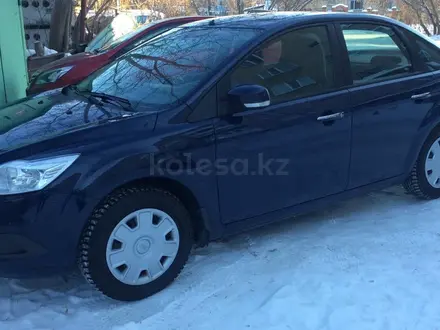 Ford Focus 2011 года за 8 200 000 тг. в Щучинск