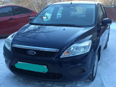 Ford Focus 2011 года за 8 200 000 тг. в Щучинск – фото 4