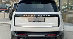 Land Rover Range Rover 2025 годаfor131 514 000 тг. в Алматы – фото 5