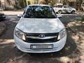 ВАЗ (Lada) Granta 2190 2014 годаүшін1 900 000 тг. в Алматы – фото 2