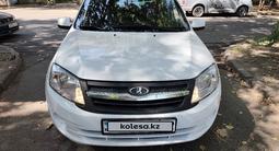 ВАЗ (Lada) Granta 2190 2014 года за 1 900 000 тг. в Алматы