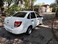 ВАЗ (Lada) Granta 2190 2014 годаүшін1 900 000 тг. в Алматы – фото 4
