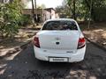 ВАЗ (Lada) Granta 2190 2014 годаүшін1 900 000 тг. в Алматы – фото 5