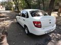 ВАЗ (Lada) Granta 2190 2014 годаүшін1 900 000 тг. в Алматы – фото 6