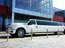 Cadillac Escalade, 2012