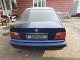 BMW 320 1992 года за 1 400 000 тг. в Шымкент – фото 5