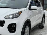 Kia Sportage 2016 годаfor6 880 000 тг. в Уральск