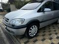 Opel Zafira 2003 годаүшін3 400 000 тг. в Шымкент – фото 5