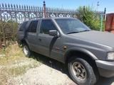 Opel Frontera 1992 года за 1 200 000 тг. в Талдыкорган – фото 2