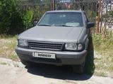 Opel Frontera 1992 года за 1 200 000 тг. в Талдыкорган