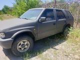 Opel Frontera 1992 годаүшін1 200 000 тг. в Талдыкорган – фото 3