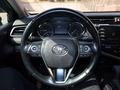 Toyota Camry 2018 года за 12 250 000 тг. в Шымкент – фото 4