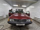 Audi 100 1991 года за 2 800 000 тг. в Алматы – фото 2