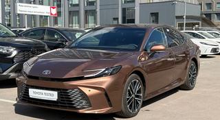 Toyota Camry Luxe 2024 года за 20 300 000 тг. в Астана