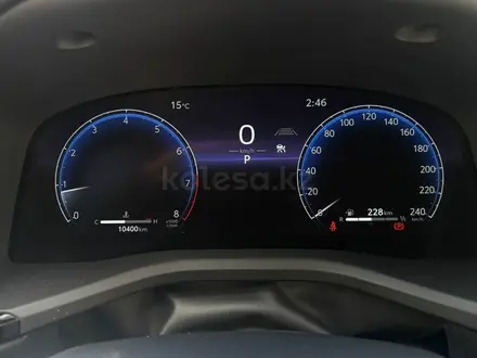 Toyota Camry Luxe 2024 года за 20 300 000 тг. в Астана – фото 14