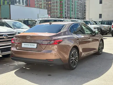 Toyota Camry Luxe 2024 года за 20 300 000 тг. в Астана – фото 18