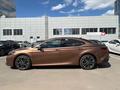 Toyota Camry Luxe 2024 годаүшін20 300 000 тг. в Астана – фото 3