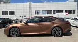 Toyota Camry Luxe 2024 года за 20 300 000 тг. в Астана – фото 3