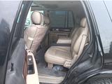 Lincoln Navigator 2005 года за 6 700 000 тг. в Кордай – фото 5