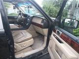 Lincoln Navigator 2005 года за 6 700 000 тг. в Кордай – фото 4
