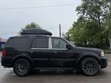 Lincoln Navigator 2005 года за 6 700 000 тг. в Кордай – фото 2