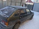 ВАЗ (Lada) 2114 2006 годаfor290 000 тг. в Актобе – фото 5