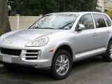 Porsche Cayenne 2010 годаүшін390 000 тг. в Павлодар