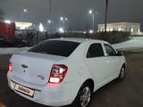 Chevrolet Cobalt 2024 годаfor7 200 000 тг. в Актобе – фото 3