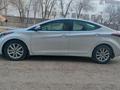 Hyundai Elantra 2015 годаүшін4 100 000 тг. в Актобе