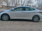 Hyundai Elantra 2015 годаүшін4 100 000 тг. в Актобе