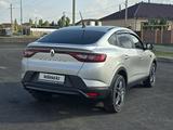 Renault Arkana 2021 года за 6 900 000 тг. в Астана – фото 2