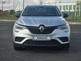 Renault Arkana 2021 года за 6 900 000 тг. в Астана
