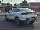 Renault Arkana 2021 года за 6 900 000 тг. в Астана – фото 3