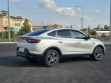 Renault Arkana 2021 года за 6 900 000 тг. в Астана – фото 5