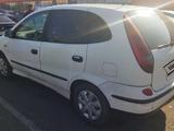 Nissan Tino 2001 года за 1 200 000 тг. в Алматы – фото 4