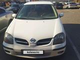 Nissan Tino 2001 года за 1 200 000 тг. в Алматы – фото 5