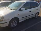 Nissan Tino 2001 года за 1 200 000 тг. в Алматы