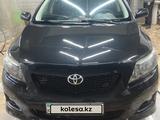 Toyota Corolla 2010 годаfor6 000 000 тг. в Астана – фото 4