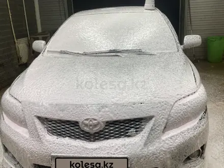 Toyota Corolla 2010 года за 6 000 000 тг. в Астана – фото 5