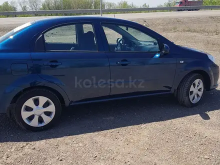 Chevrolet Nexia 2023 года за 6 400 000 тг. в Петропавловск – фото 3