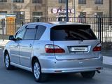 Toyota Ipsum 2007 годаүшін6 100 000 тг. в Атырау – фото 4