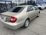 Toyota Camry 2002 годаfor3 999 999 тг. в Шемонаиха