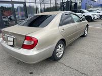 Toyota Camry 2002 годаүшін4 300 000 тг. в Семей