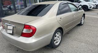 Toyota Camry 2002 года за 4 300 000 тг. в Семей