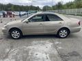 Toyota Camry 2002 годаfor4 300 000 тг. в Семей – фото 6